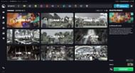 Simply install the Minecraft Lunar Client to use the Rewind mod (Image via Sportskeeda Gaming || Mojang Studios/Lunar Client)